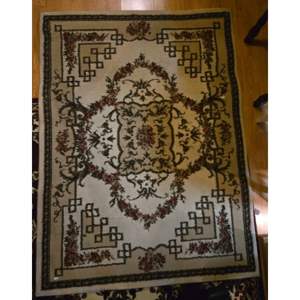 Polyester Carpet 48 x 60