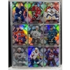 Image 3 : Binders of Upper Deck/Tim Hortons 2017/18 Collector Hockey Cards