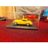 Image 21 : 3 Model Cars and 1959 Corvette Poster Lot