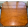 Image 3 : Ethan Allen Heirloom Nutmeg Maple Colonial Early American Coffee Table
