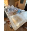 Image 9 : Art Studio Supplies & More Paint Brushes Studio Desk