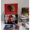 Image 3 : Various Marvel Collectables: Iron Man, Deadpool, Civil War