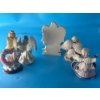 Image 4 : Angel Collection  Incl. Sarahs Angels 'Mother & Child' 'Summer' & More (6T) 