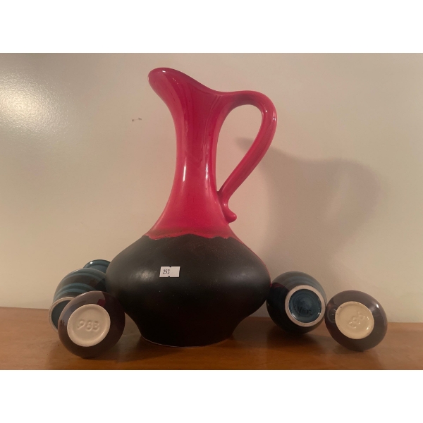 Assorted Vase Collection 16T
