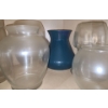 Image 4 : Collection of Vases in Assorted Sizes 