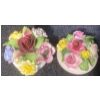 Image 8 : Vintage Classics Including Huckleberry Finn and Tom Sawyer, Porcelain Flowers, Music Box and More 