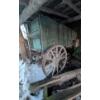 Image 2 : Wood Wheel Farm Wagon