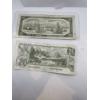 Image 2 :  $20 Canadian Banknotes