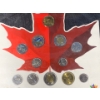 Image 6 : Toronto & Vancouver Coin Sets