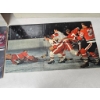 Image 2 : Vintage Ice Hockey Action Photographs