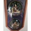 Image 3 : Framed Plates Depicting Egyptian Scenes (2nd) 14 X 44