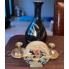 Image 1 : Tastes Of The Orient - Decorative Asain Motif Servingware & Decor