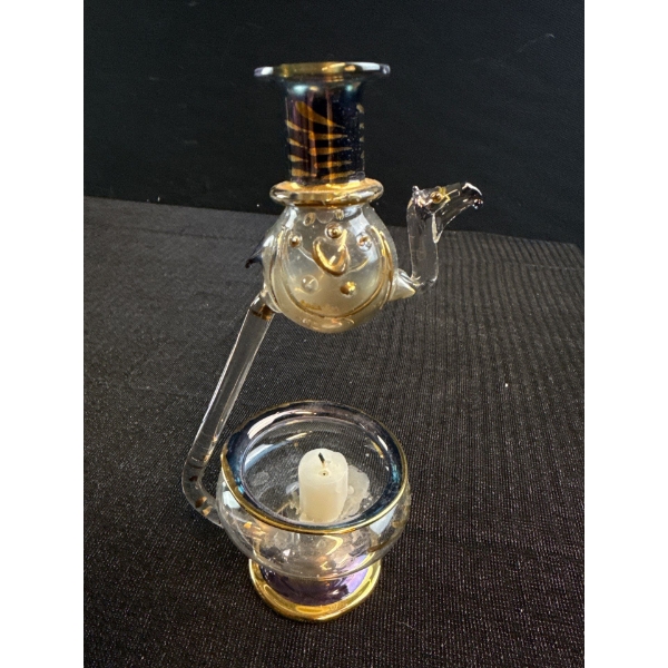 Camel Essential Oil Diffuser 7T