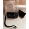 Image 1 : SONY Cyber Shot DSC-H90 Digital Camera w/ Case & Original Manual
