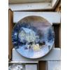 Image 3 : Collection of 5 Decorative Plates