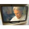 Image 2 : 60' LG Cinema 3D 1080p LED TV - Mo. LG60LA400 60 w/ 3D Specs