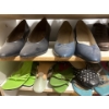 Image 4 : Shelf Full of Mystery Women's Shoes, Various Sizes ~6-10