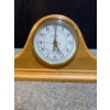 Image 2 : Vintage Mantle Clock
