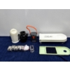 Image 1 : Kitchen Devices, Mini Lantern, Vase, and Napkin Holders