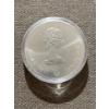 Image 2 : 1976 Montreal Olympics $5 Coin 92.5% Silver 24.3 Grams