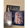 Image 2 : LLADRO Porcelain Collectables - Fragrant Candle Set Family Album Price Guides
