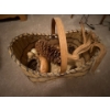 Basket Of Decor