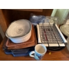 Image 4 : Household Misc. - Glassware & More !