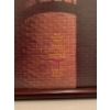Image 2 : Good Shepard Church Print Set of 2 - 17x25 Each 