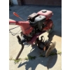 Image 4 : HOnda F401 Rototiller