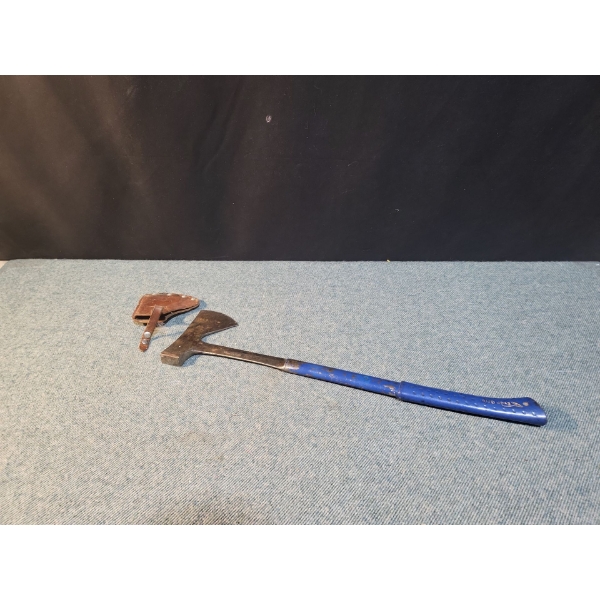 Estwing Hatchet 