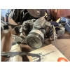 Image 4 : Lumix Panasonic DMCFZ7 12 times x the zoom with carrying case battery and battery chargers +MORE