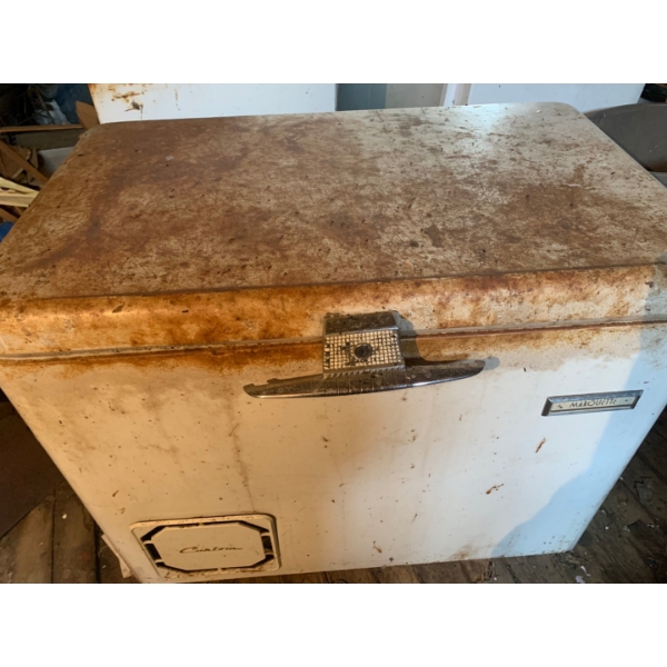 Freezer