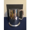 Image 3 : Wentworth The Diamond Wedding Pewter Tankard Limited Edition w/ CoA 