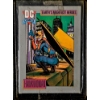Image 6 : Set of 5 Highly Collectable Marvel & DC Trading Cards