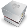 Image 2 : 2020 $20 Best Wishes on Your Wedding Day - Pure Silver Coin
