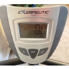 Image 5 : Exerpeutic 1000 High Capacity Magnetic Recumbent Exercise Bike w/ Pulse 