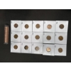 Image 1 : Canadian Pennies