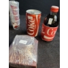 Image 5 : Scotch Bottle, Accessories & More and Old Coca-Cola, Unopened 