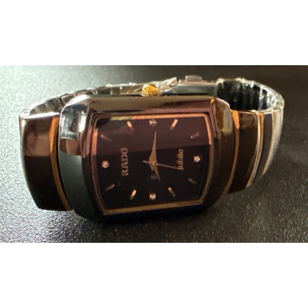 RADO Watch Replica 'Jubile' No. 8558G 