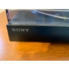 Image 2 : Sony Table Top Record Player Model# PS-LX 285