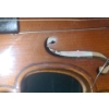 Image 6 : Skylark Violin w/ Case, Made in China (Broken Strings as Shown) 