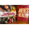 Image 3 : Men's Health Today Collection w/Garden Fresh Recipe Cook Binder