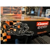 Image 4 : slot car track never used Carrera go formula speed with turbo booster and extra cross tracks model n