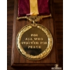 Image 2 : 1919 'Victory and Time for Peace' Commemorative Medal with Case