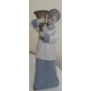 Image 1 :  LLADRO Porcelain Bell Boy Matte  - 8T 