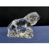 Image 2 : Wonders of the Wild Crystal Lion 