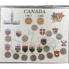 Image 2 : Canadian Coin Collections 