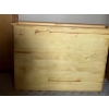 Image 3 : Gorgeous Wooden Hand Made Wall Shelf #1 - 34.5W, 25T 
