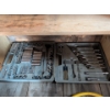 Image 4 : Toolset Containing Automotive Parts & Power Equipment - Generator Adaptor Ends Socket Set
