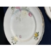 Image 8 : June Bouquet China Set, Multiple Chips
